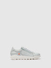 Lace-up Trainers WHIZ719SOF LIGHT BLUE